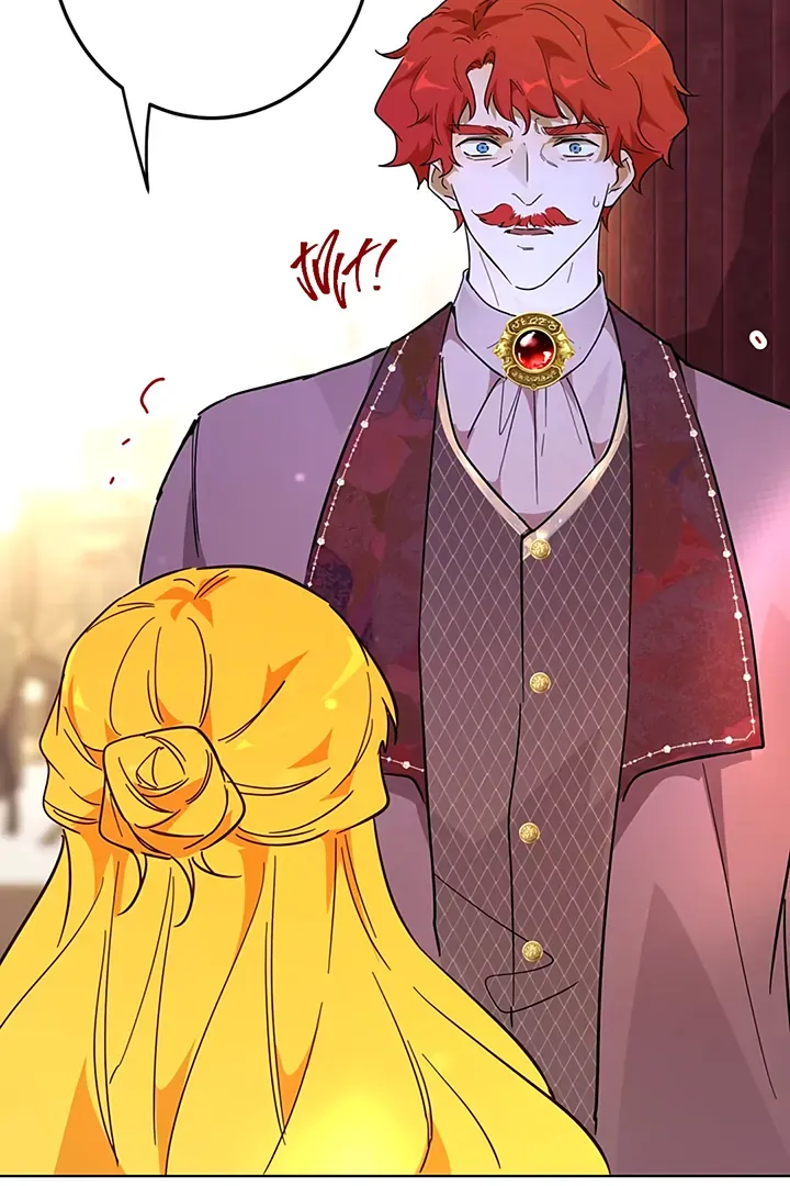 Becoming the Queen at the Age of Six Chapter 45 page 62 - 