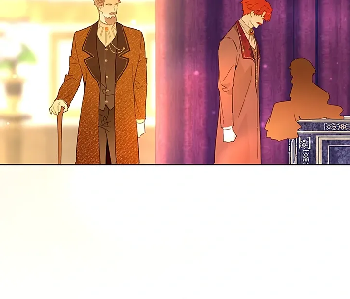 Becoming the Queen at the Age of Six Chapter 45 page 64 - 