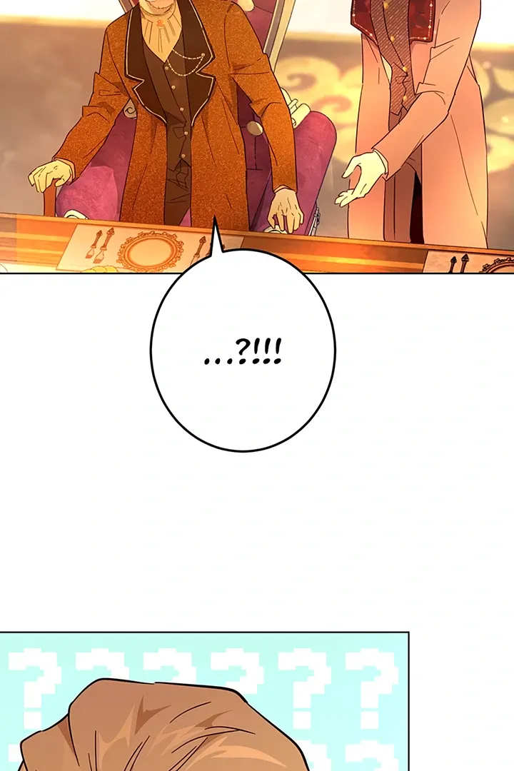 Becoming the Queen at the Age of Six Chapter 45 page 68 - 