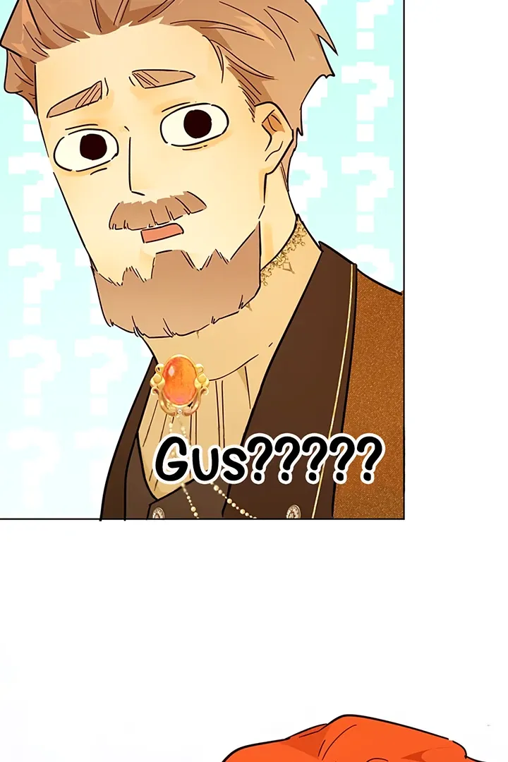Becoming the Queen at the Age of Six Chapter 45 page 69 - 