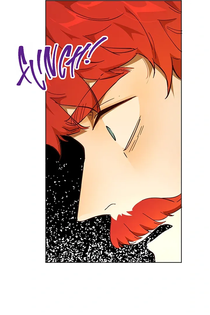 Becoming the Queen at the Age of Six Chapter 45 page 8 - 