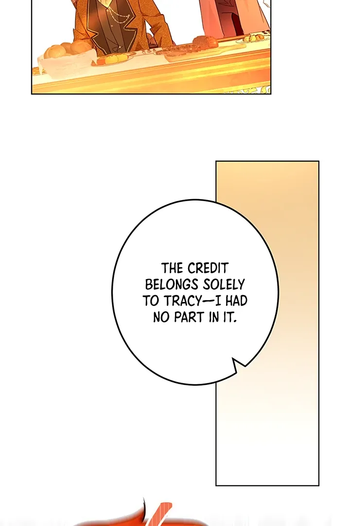Becoming the Queen at the Age of Six Chapter 45 page 73 - 