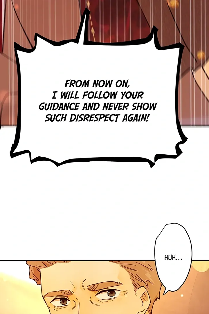 Becoming the Queen at the Age of Six Chapter 45 page 75 - 