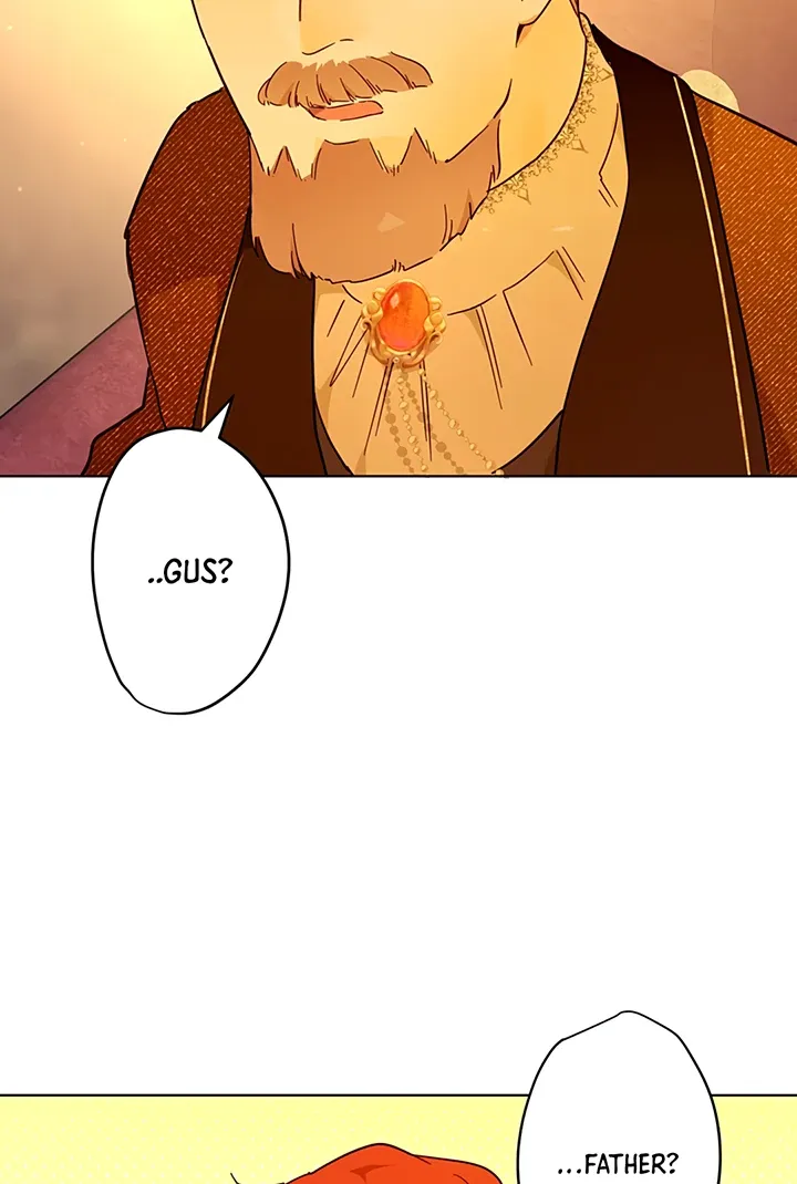 Becoming the Queen at the Age of Six Chapter 45 page 76 - 
