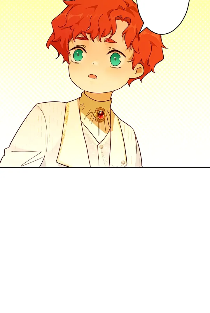 Becoming the Queen at the Age of Six Chapter 45 page 77 - 