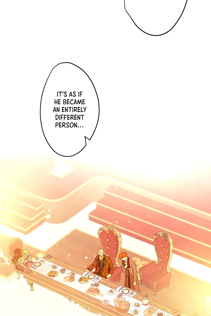 Becoming the Queen at the Age of Six Chapter 45 page 79 - 