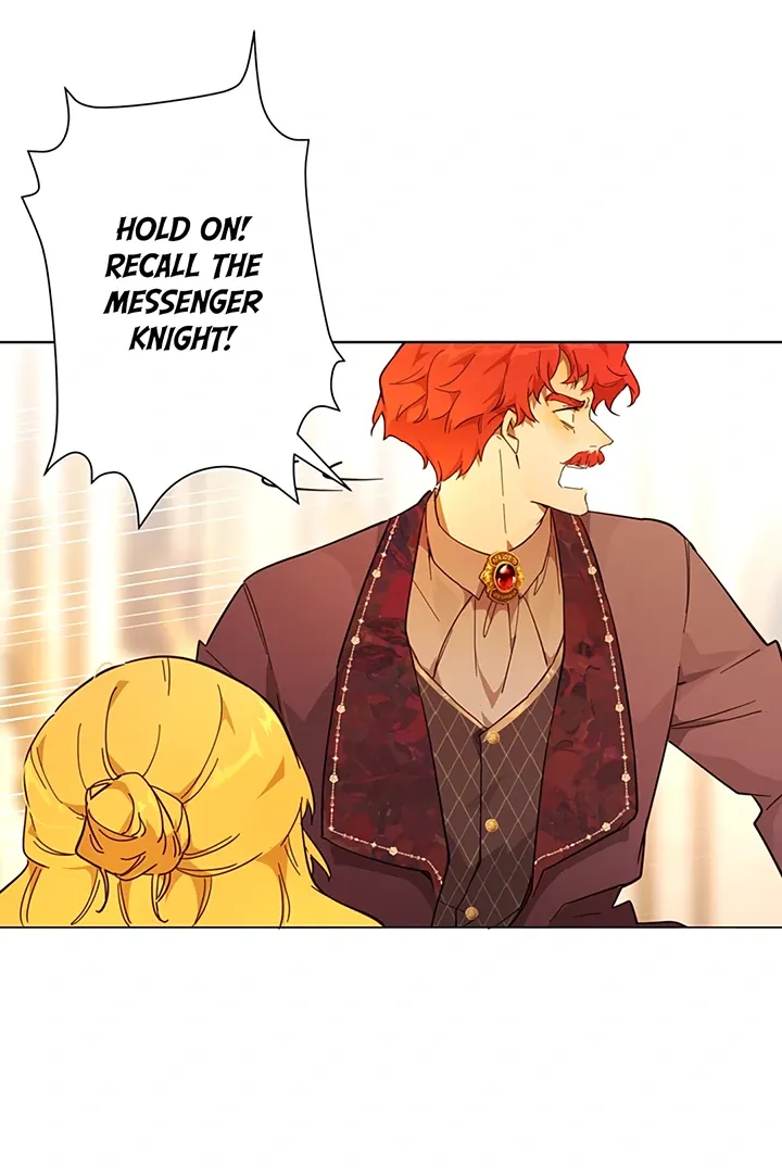 Becoming the Queen at the Age of Six Chapter 45 page 9 - 