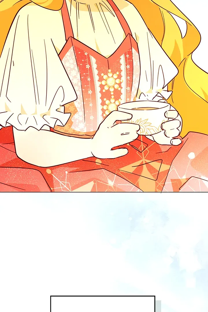 Becoming the Queen at the Age of Six Chapter 45 page 81 - 