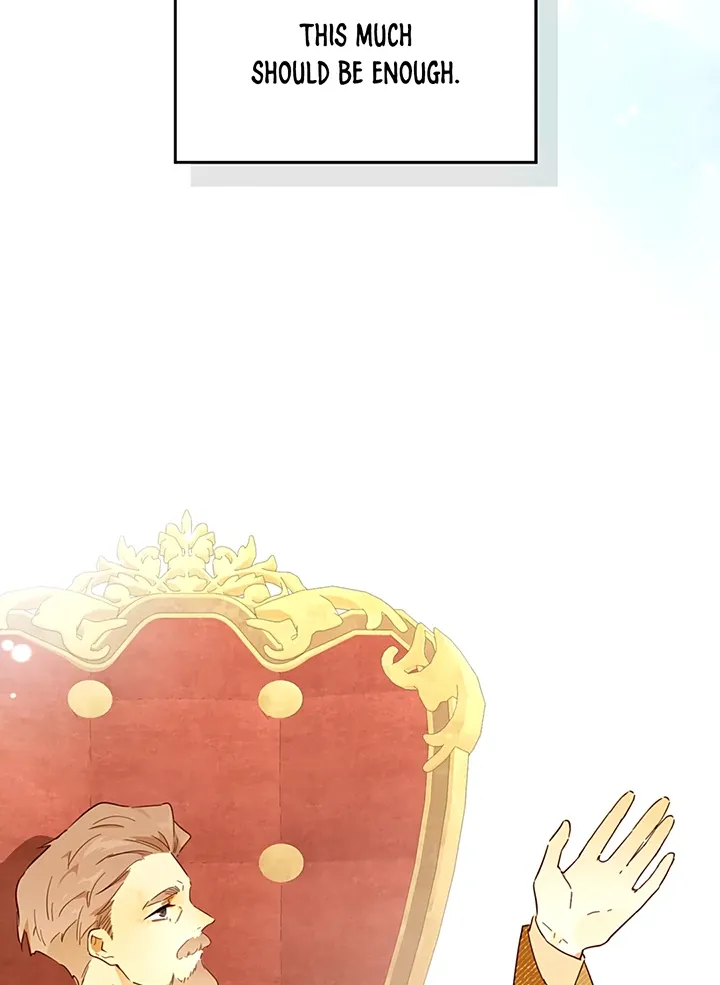 Becoming the Queen at the Age of Six Chapter 45 page 82 - 