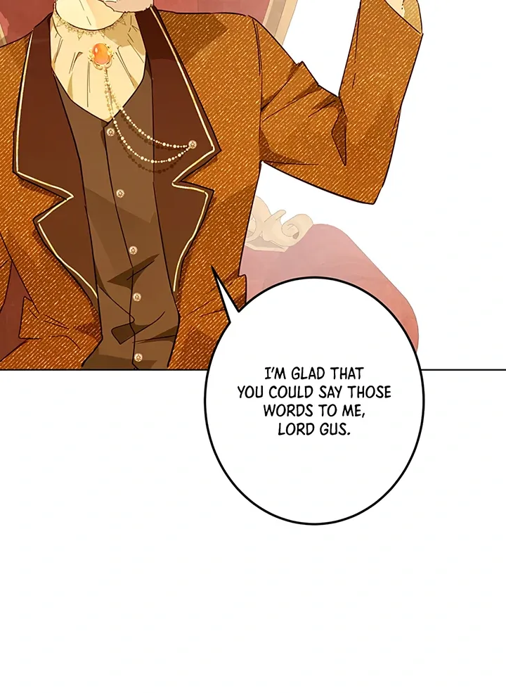 Becoming the Queen at the Age of Six Chapter 45 page 83 - 