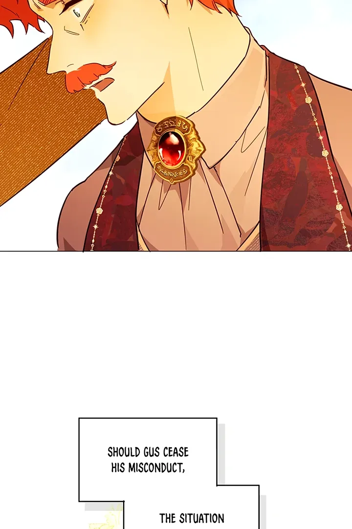 Becoming the Queen at the Age of Six Chapter 45 page 85 - 