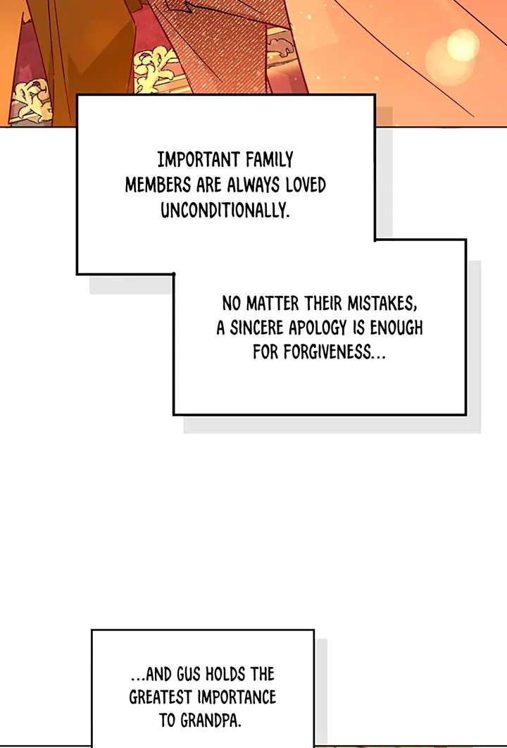 Becoming the Queen at the Age of Six Chapter 45 page 87 - 