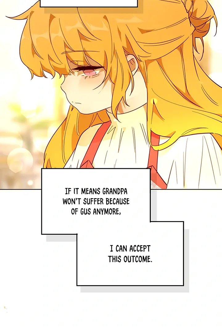 Becoming the Queen at the Age of Six Chapter 45 page 88 - 