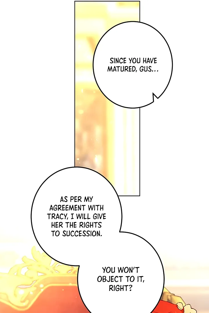 Becoming the Queen at the Age of Six Chapter 45 page 89 - 