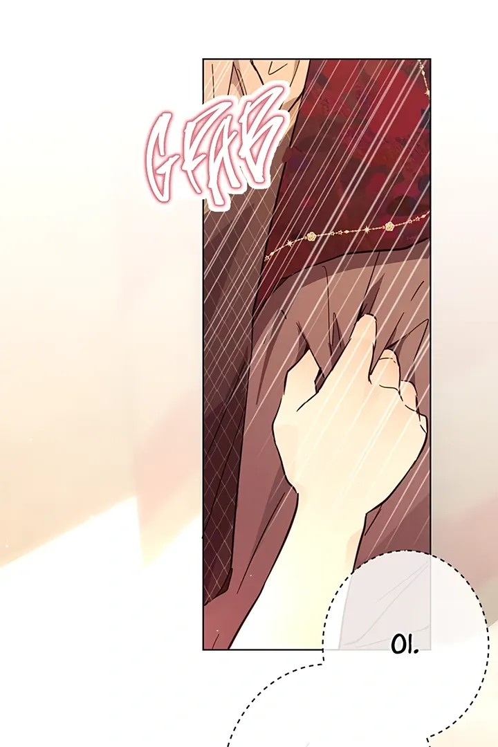 Becoming the Queen at the Age of Six Chapter 45 page 10 - 