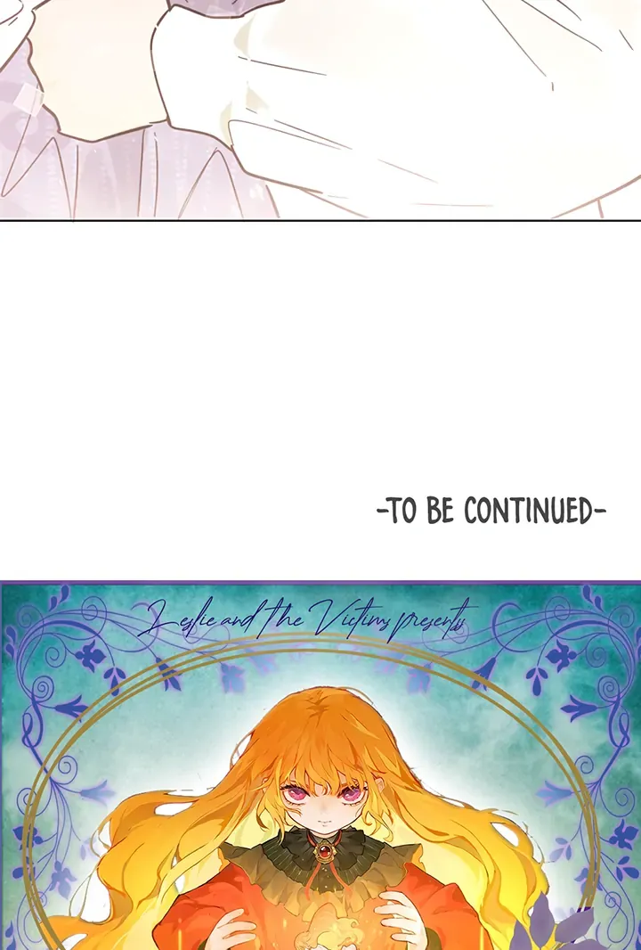 Becoming the Queen at the Age of Six Chapter 46 page 103 - 