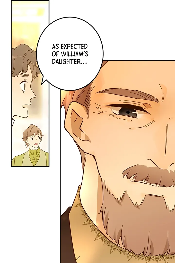 Becoming the Queen at the Age of Six Chapter 46 page 13 - 