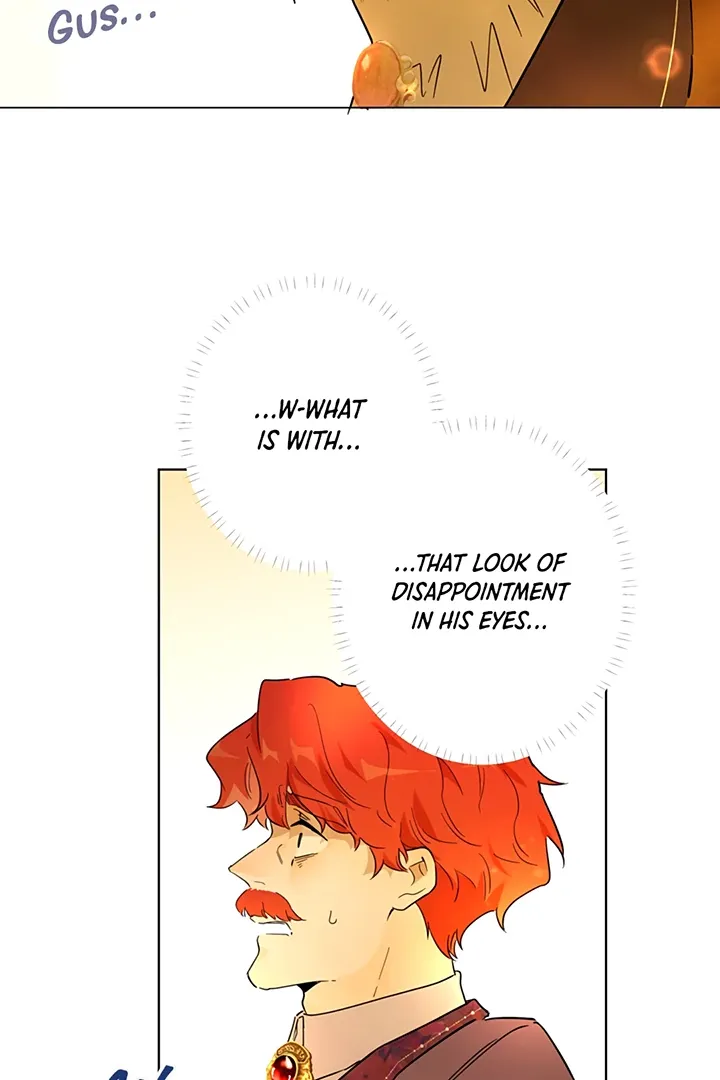 Becoming the Queen at the Age of Six Chapter 46 page 22 - 