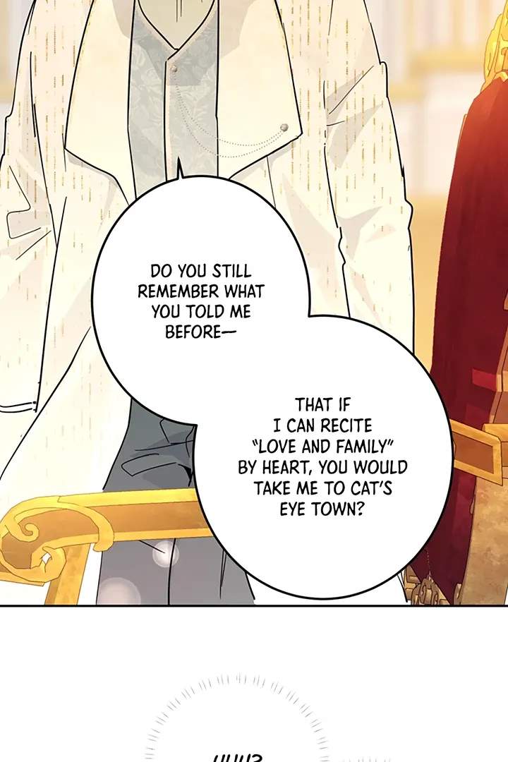 Becoming the Queen at the Age of Six Chapter 46 page 28 - 