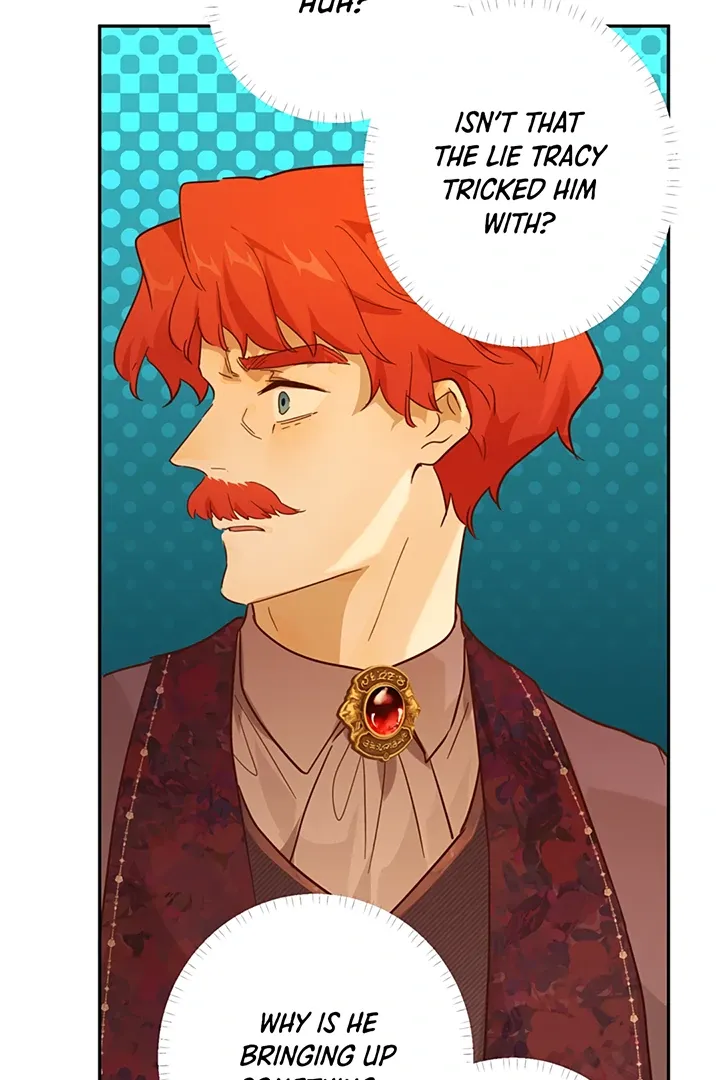 Becoming the Queen at the Age of Six Chapter 46 page 29 - 