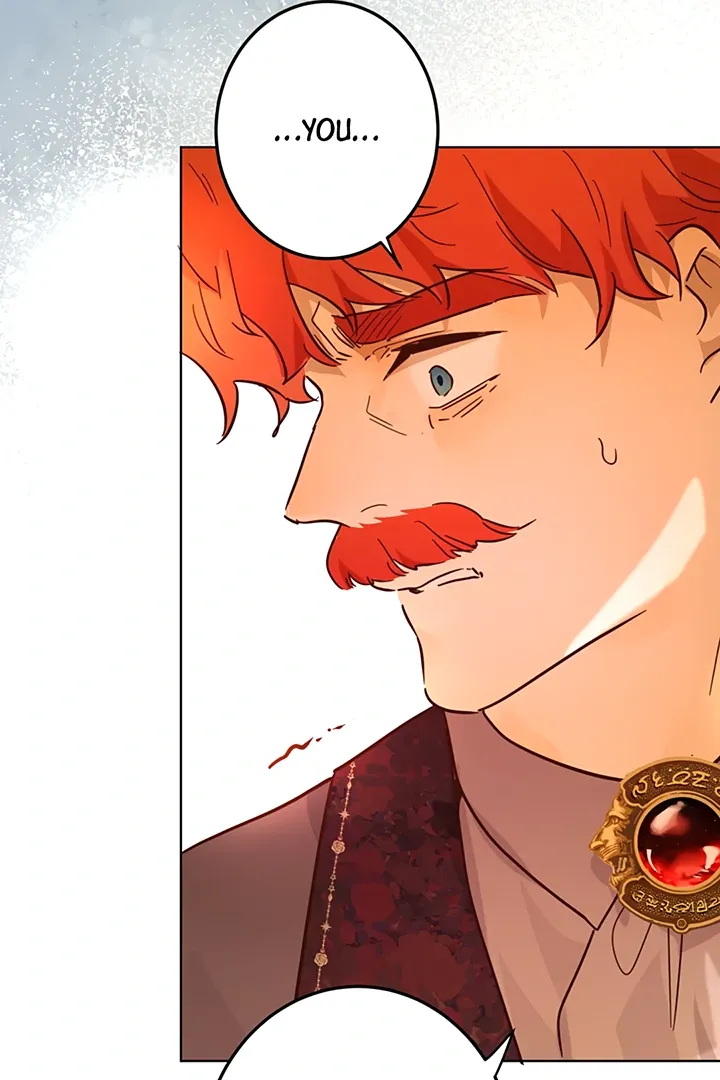 Becoming the Queen at the Age of Six Chapter 46 page 33 - 