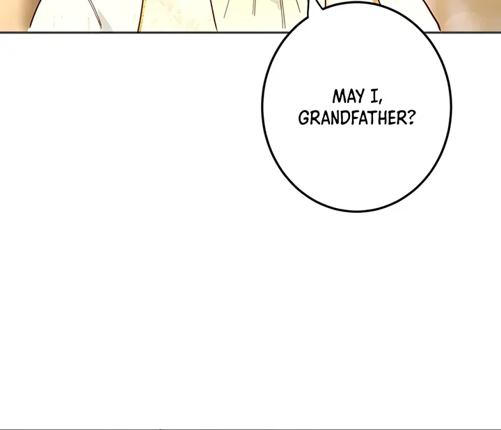 Becoming the Queen at the Age of Six Chapter 46 page 39 - 