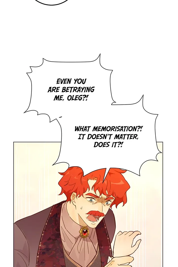 Becoming the Queen at the Age of Six Chapter 46 page 41 - 