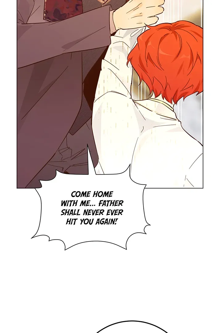 Becoming the Queen at the Age of Six Chapter 46 page 42 - 