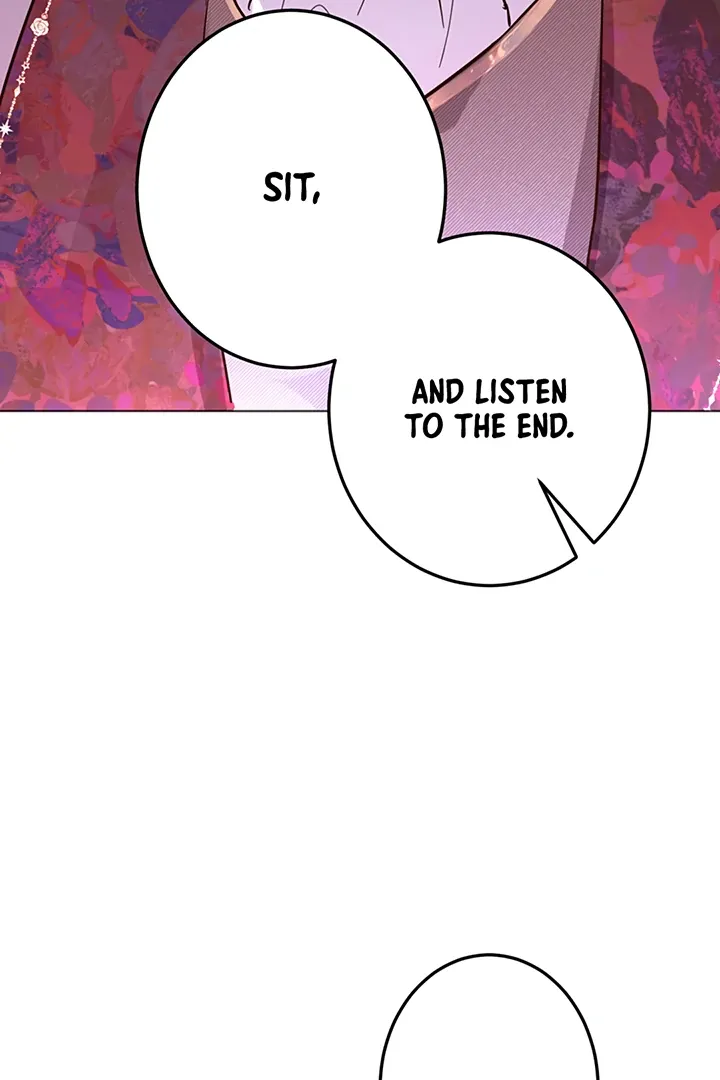 Becoming the Queen at the Age of Six Chapter 46 page 47 - 
