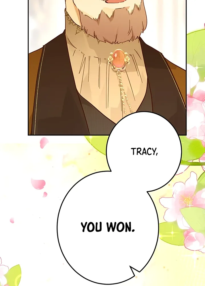Becoming the Queen at the Age of Six Chapter 46 page 6 - 
