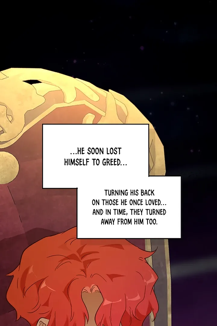Becoming the Queen at the Age of Six Chapter 46 page 53 - 