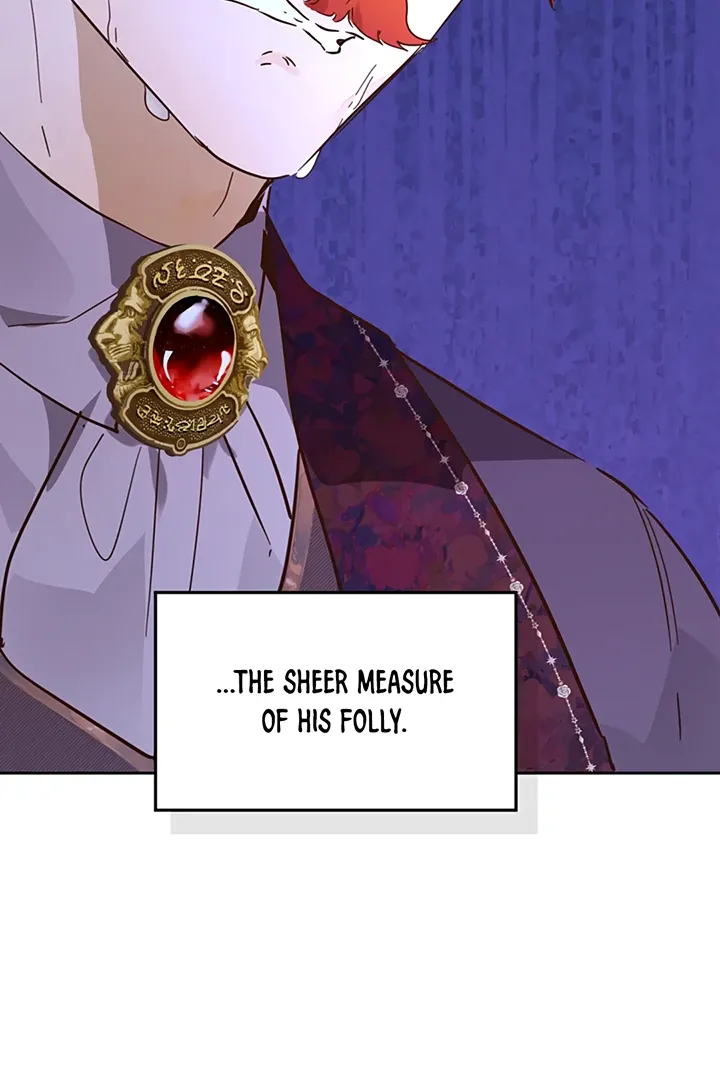 Becoming the Queen at the Age of Six Chapter 46 page 56 - 