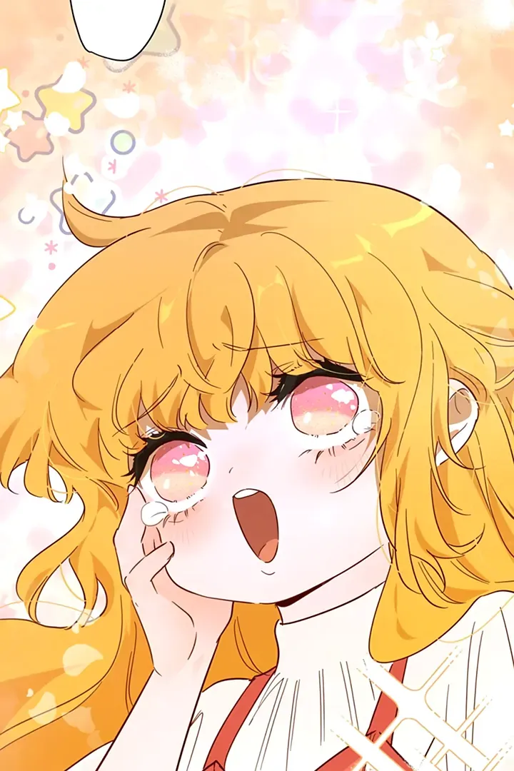 Becoming the Queen at the Age of Six Chapter 46 page 62 - 