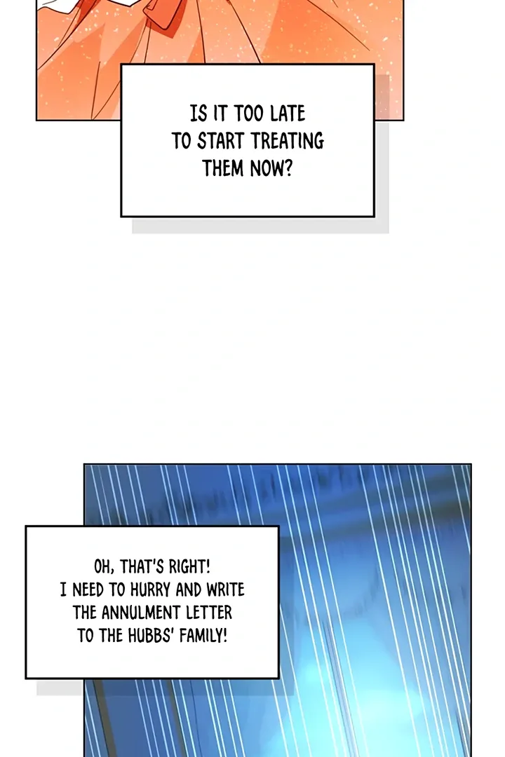 Becoming the Queen at the Age of Six Chapter 46 page 67 - 
