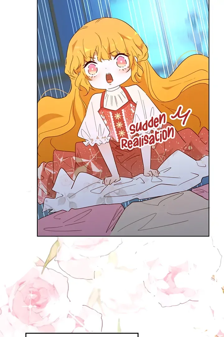 Becoming the Queen at the Age of Six Chapter 46 page 68 - 