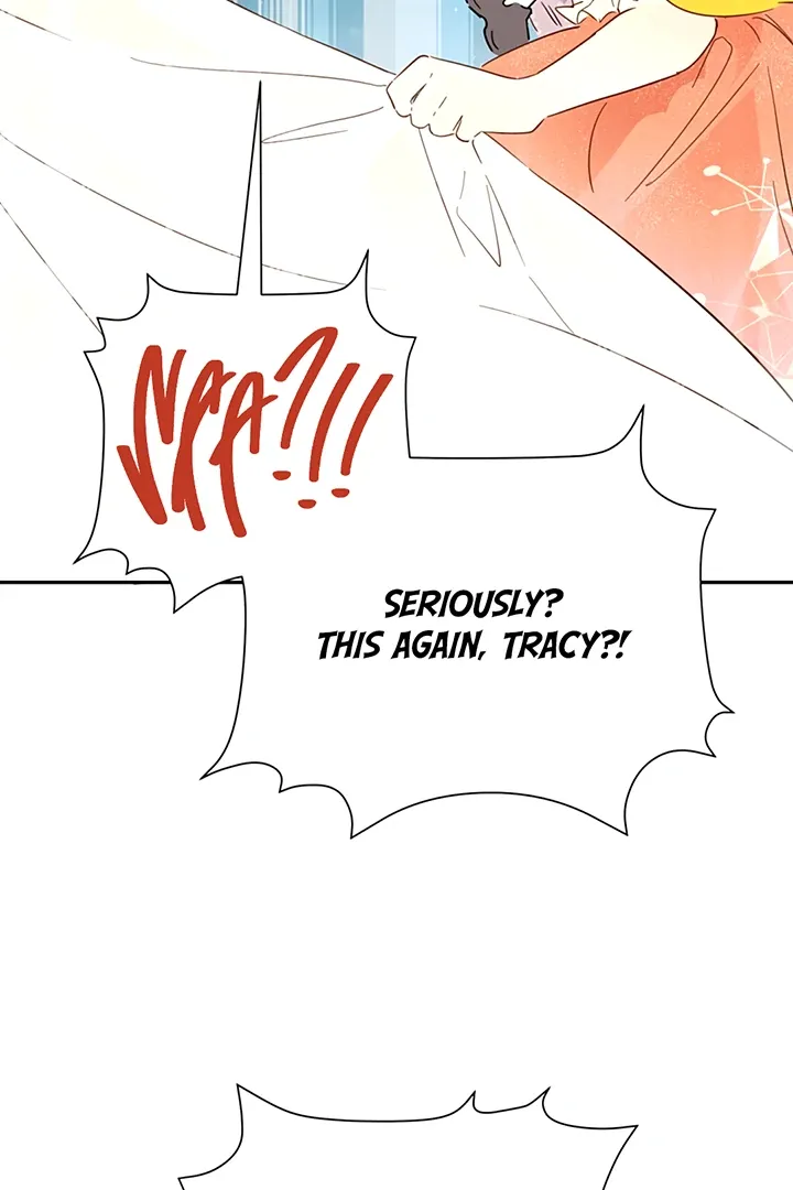 Becoming the Queen at the Age of Six Chapter 46 page 74 - 
