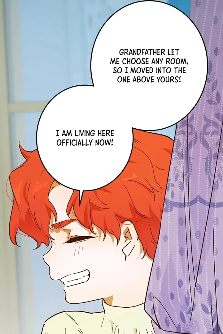 Becoming the Queen at the Age of Six Chapter 46 page 78 - 