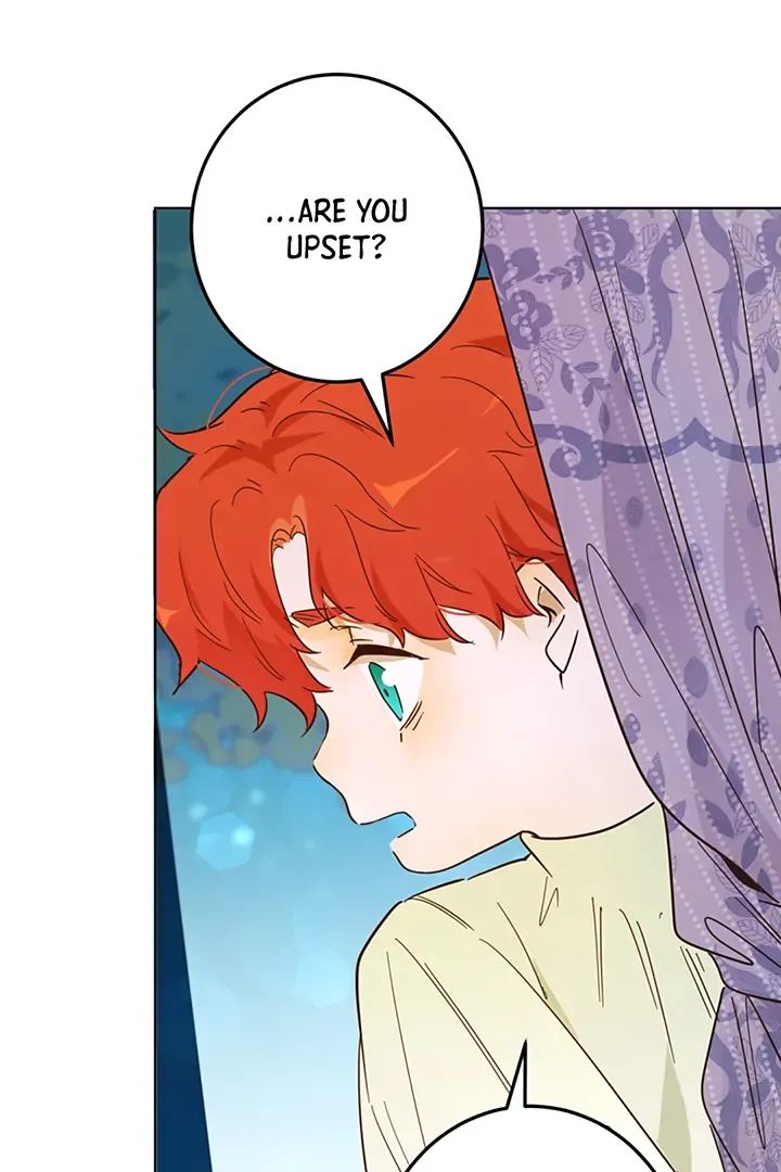 Becoming the Queen at the Age of Six Chapter 46 page 81 - 