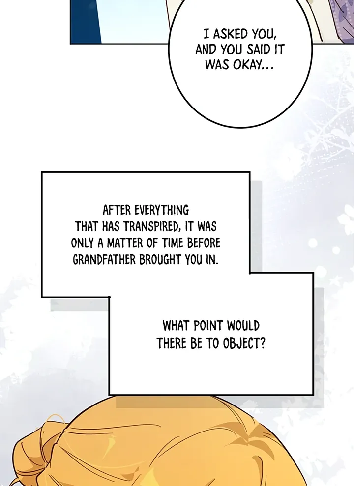 Becoming the Queen at the Age of Six Chapter 46 page 82 - 