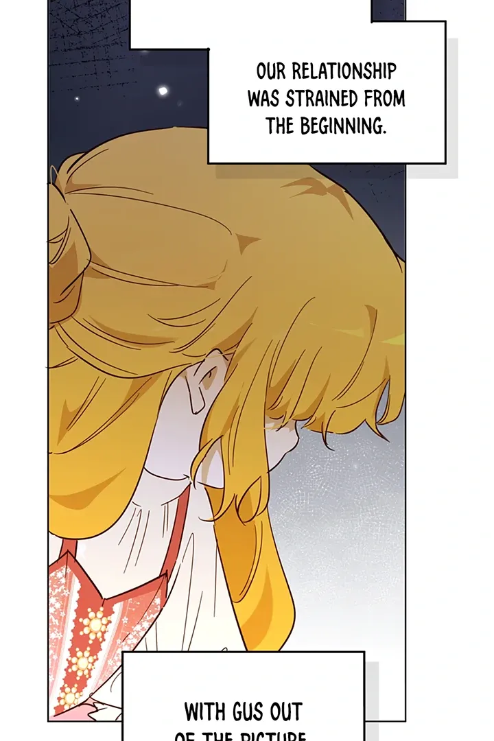 Becoming the Queen at the Age of Six Chapter 46 page 86 - 