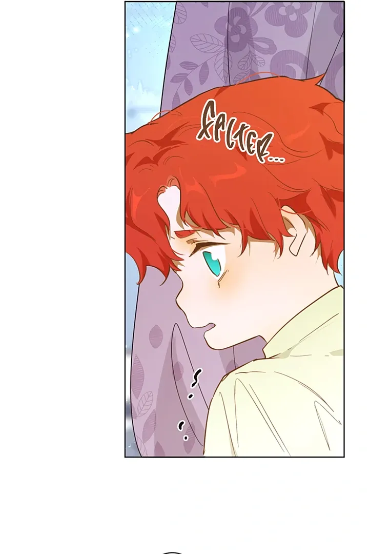 Becoming the Queen at the Age of Six Chapter 46 page 95 - 