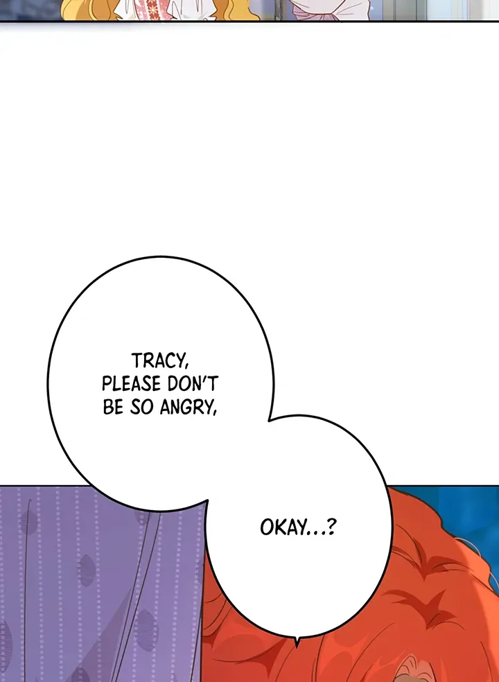 Becoming the Queen at the Age of Six Chapter 46 page 98 - 