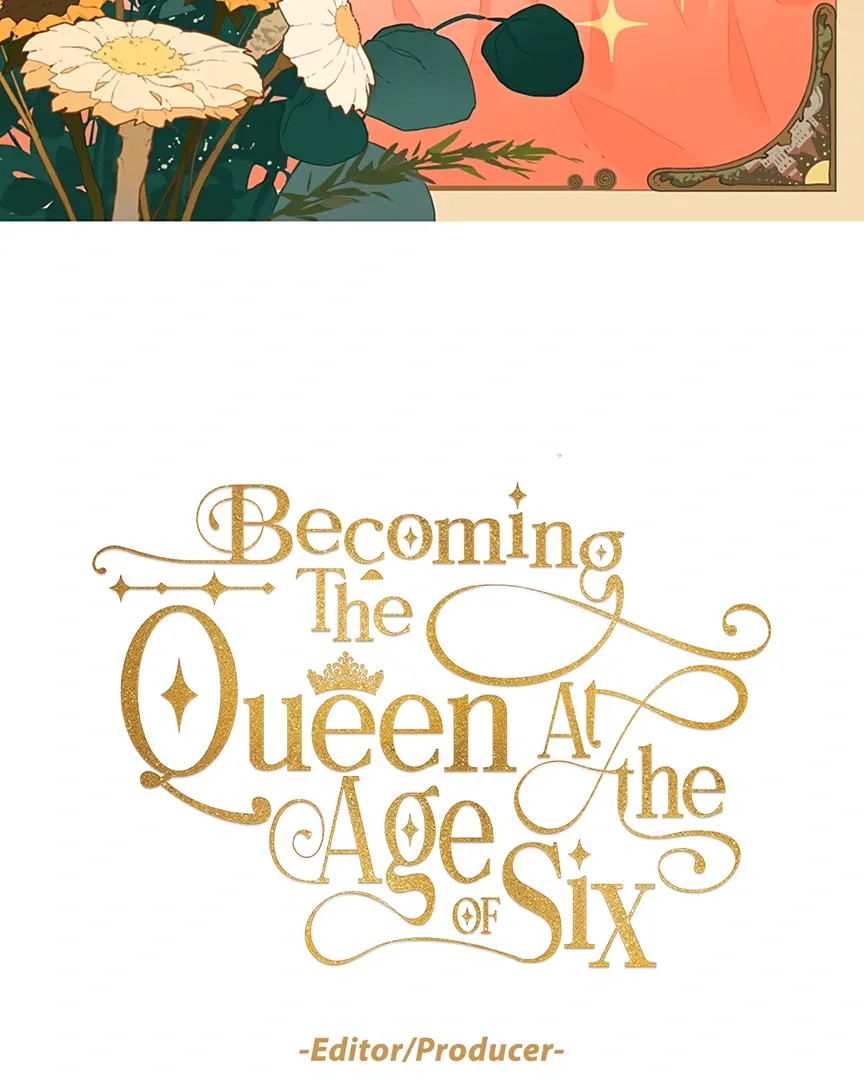 Becoming the Queen at the Age of Six Chapter 47 page 2 - 