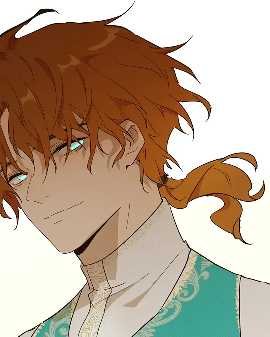 Becoming the Queen at the Age of Six Chapter 47 page 101 - 