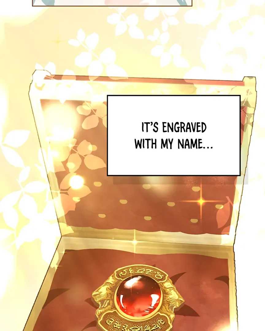 Becoming the Queen at the Age of Six Chapter 47 page 105 - 