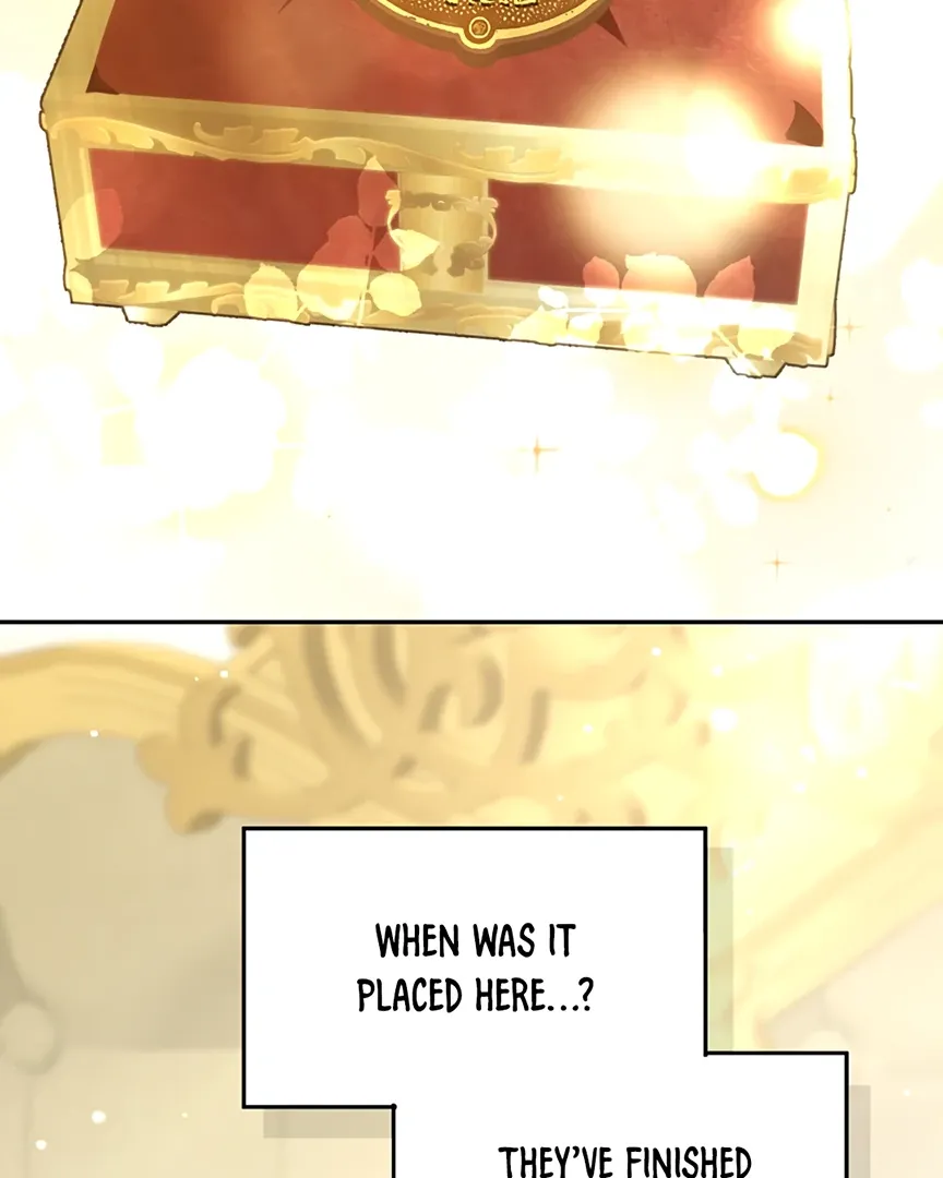 Becoming the Queen at the Age of Six Chapter 47 page 106 - 