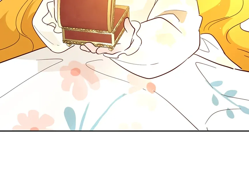 Becoming the Queen at the Age of Six Chapter 47 page 108 - 