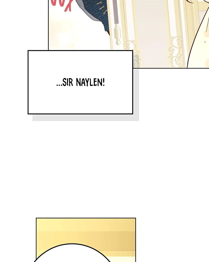 Becoming the Queen at the Age of Six Chapter 47 page 110 - 