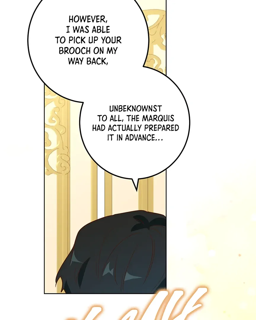 Becoming the Queen at the Age of Six Chapter 47 page 111 - 