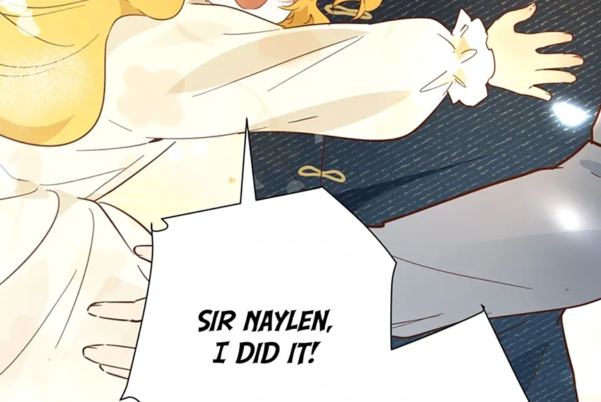 Becoming the Queen at the Age of Six Chapter 47 page 113 - 